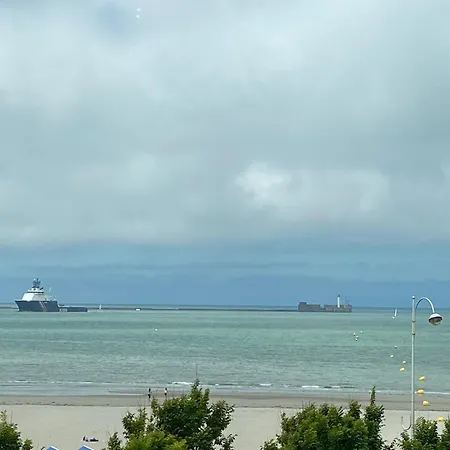 Cutty Shark ブローニュ・シュル・メール