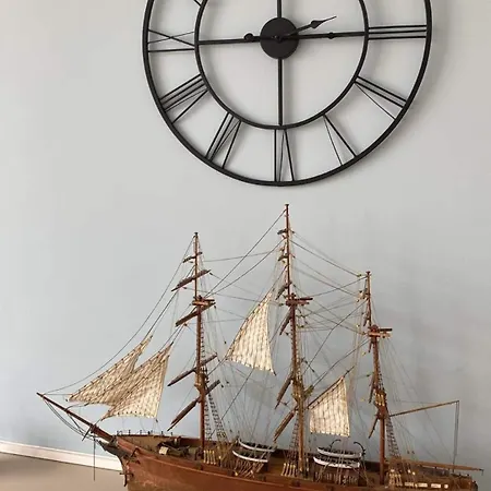 Apartment Cutty Shark *