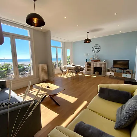 Apartment Cutty Shark Boulogne-sur-Mer