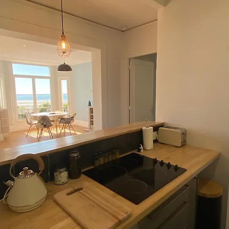 Cutty Shark Apartment Boulogne-sur-Mer