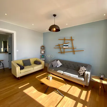 Apartamento Cutty Shark *