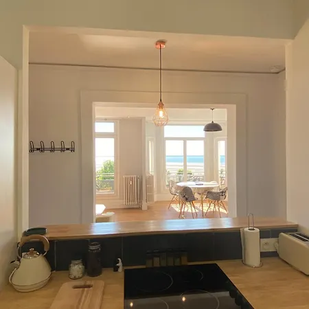 Cutty Shark Apartamento Boulogne-sur-Mer