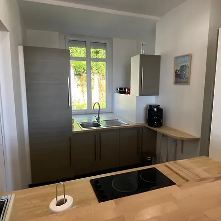Cutty Shark Apartment Boulogne-sur-Mer