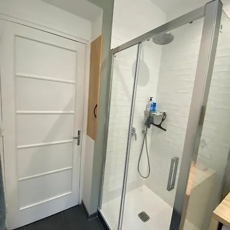 Apartamento Cutty Shark