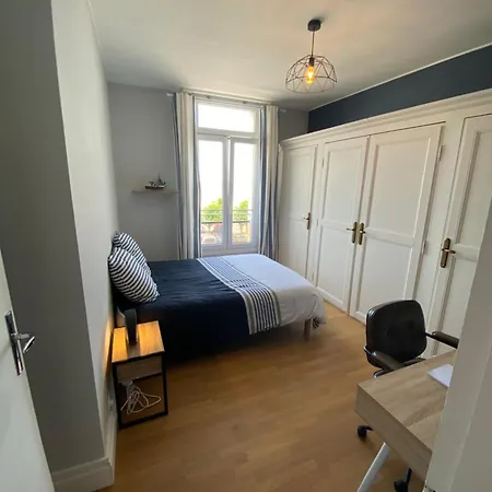 Cutty Shark Apartamento Boulogne-sur-Mer
