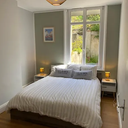 Apartamento Cutty Shark